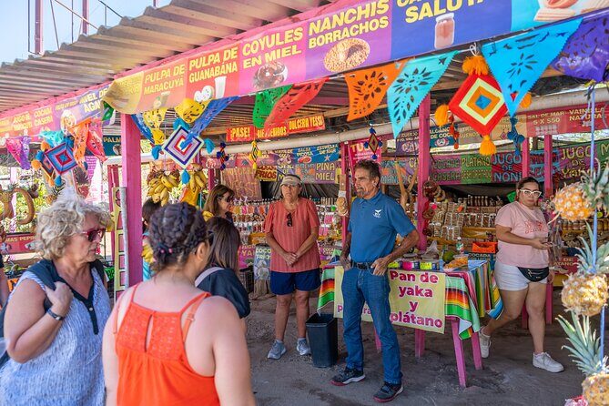 Sayulita and San Pancho Tour - FAQ