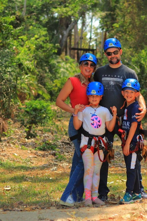 Sayulita: Canopy Tours & Zip-line Adventure - Highlights of the Experience