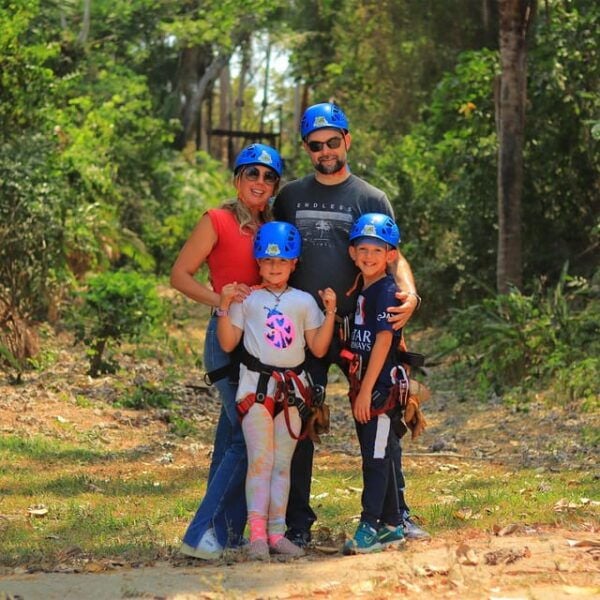 Sayulita: Canopy Tours & Zip-line Adventure - Cancellation and Refund Policy
