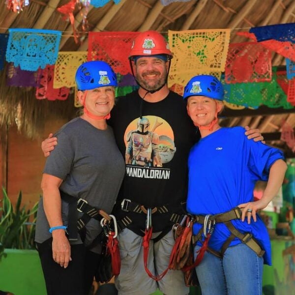 Sayulita: Canopy Tours & Zip-line Adventure - Recommended for Whom
