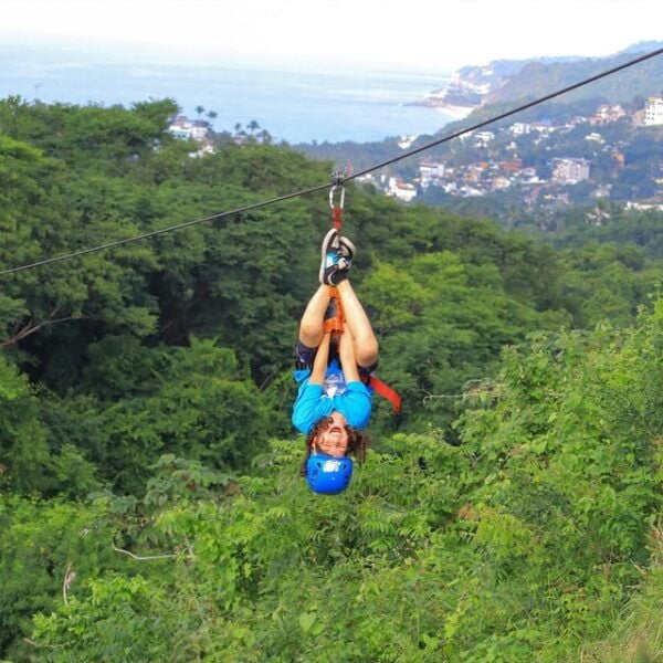 Sayulita: Canopy Tours & Zip-line Adventure - What to Bring and Expect