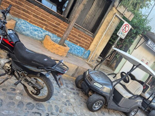 Sayulita: Electric Cart Rental - Frequently Asked Questions