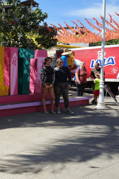 Sayulita: Guided Tour of the City - Tour Highlights