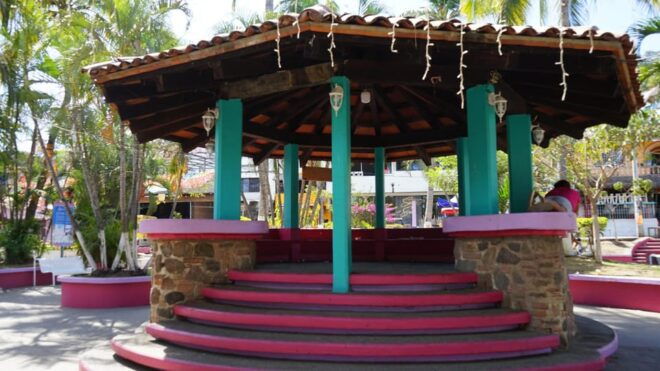 Sayulita: Guided Tour of the City - Inclusions