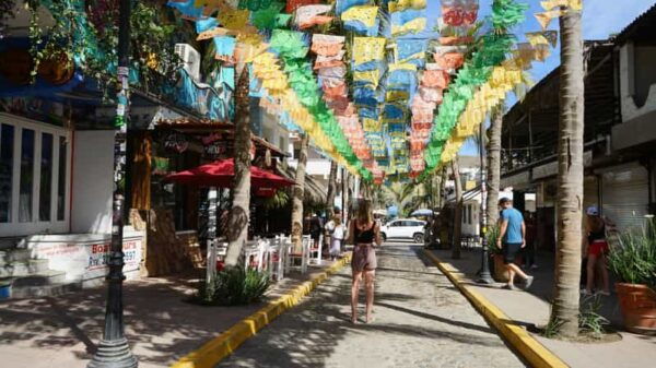 Sayulita: Guided Tour of the City - Exploring Iconic Landmarks