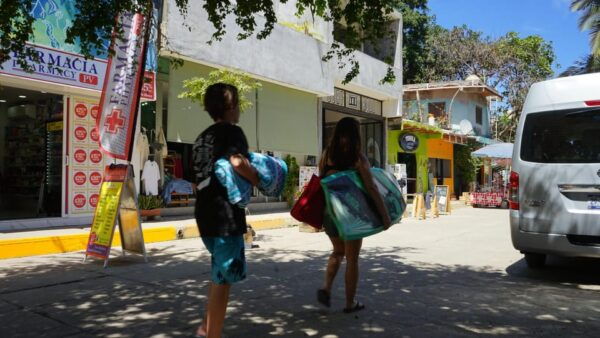 Sayulita: Guided Tour of the City - Shopping and Dining Experiences