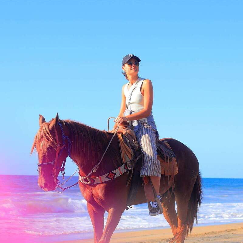 Sayulita: Horseback Riding Tour - An In-Depth Look at the Sayulita Horseback Tour