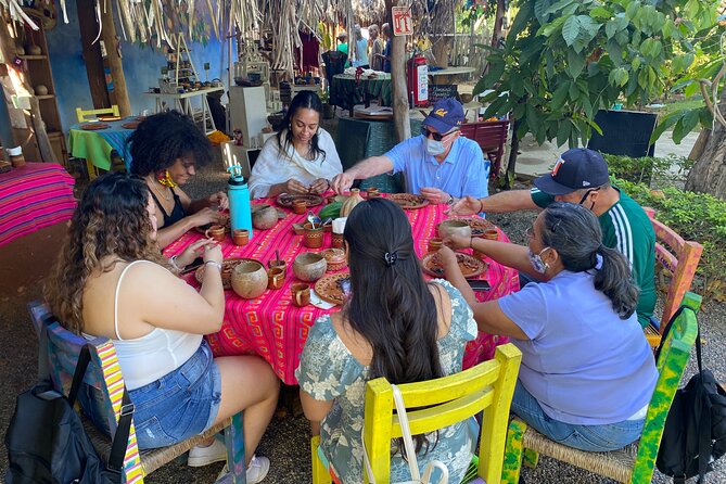 Sayulita Magical Town Tour: Local Food, and Chocolate. - Local Food Experience