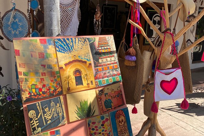Sayulita Magical Town Tour: Local Food, and Chocolate. - Chocolate Tasting Adventure