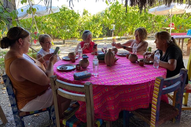 Sayulita Magical Town Tour: Local Food, and Chocolate. - Common Questions