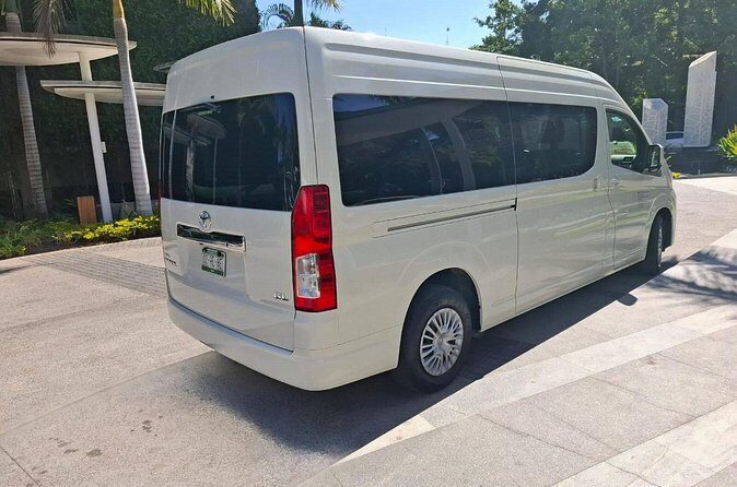 Sayulita Minivan Transportation Service Tour - Who Would Benefit Most?