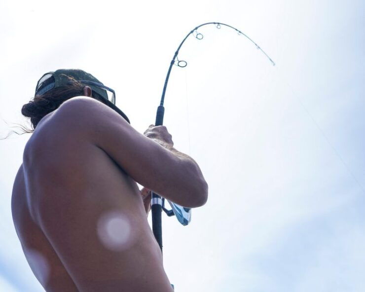 Sayulita Offshore Fishing: Sunrise to Sunset at La Corveteña - Highlights
