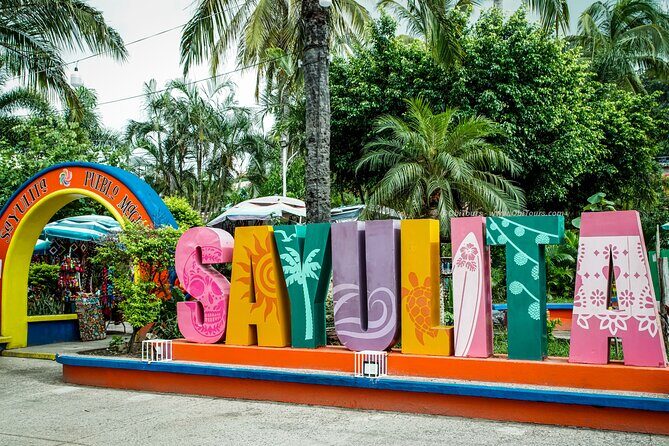 Sayulita & San Pancho: Private Day Trip from Puerto Vallarta - Good To Know