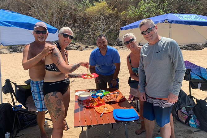 Sayulita Surfer Beach Town and Zarandeado With Seafood Grill - Practical Information and Contact Details