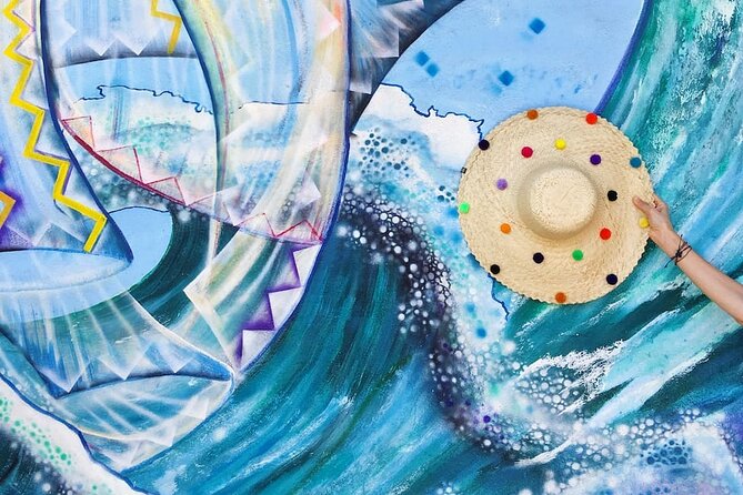 Sayulita Surfer Beach Town and Zarandeado With Seafood Grill - The Sum Up