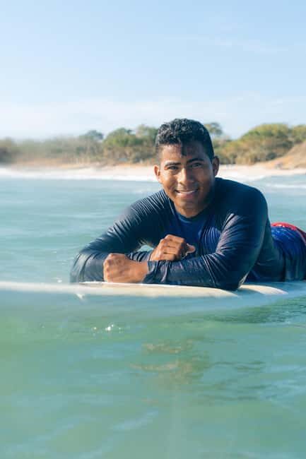 Sayulita: Surfing Lesson - What to Expect from Your Sayulita Surf Lesson
