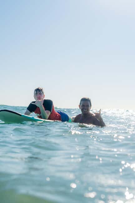 Sayulita: Surfing Lesson - Frequently Asked Questions