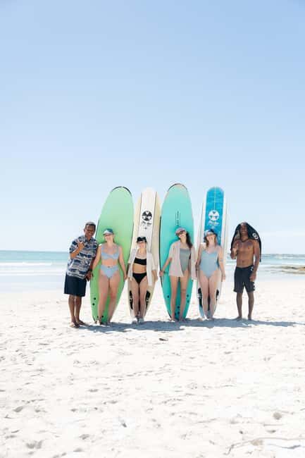 Sayulita: Surfing Lesson - Final Thoughts