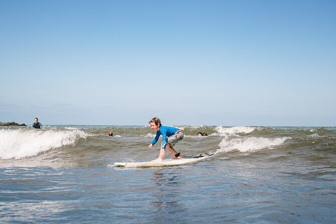Sayulita Surfing Lessons - FAQ