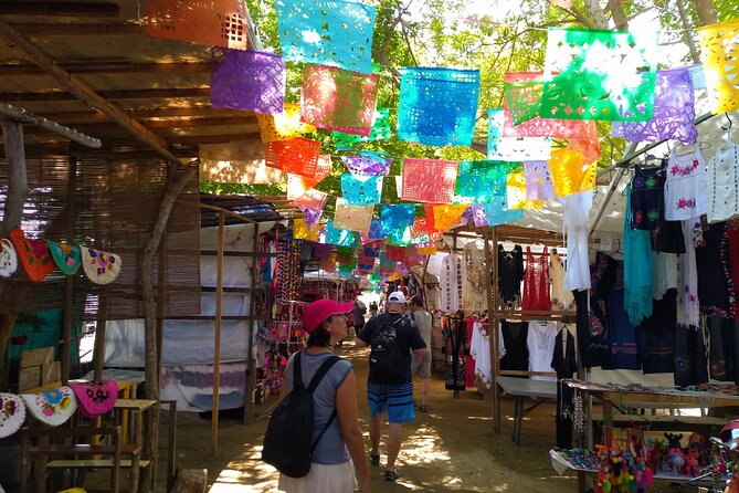Sayulita Tour a Stroll for Culture and Gastronomy - Tour Experience Highlights