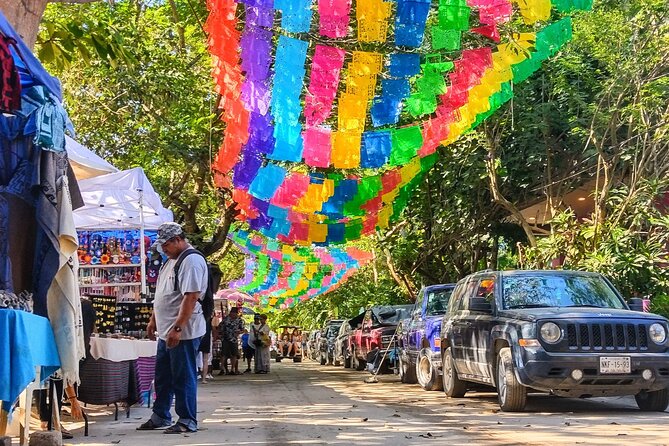 Sayulita Tour a Stroll for Culture and Gastronomy - Authentic Reviews and Ratings