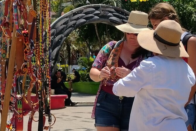 Sayulita Tour a Stroll for Culture and Gastronomy - Reliable Customer Support