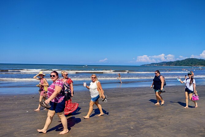 Sayulita Tour a Stroll for Culture and Gastronomy - Transparent Pricing Information