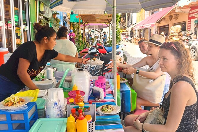 Sayulita Tour a Stroll for Culture and Gastronomy - Important Terms & Conditions