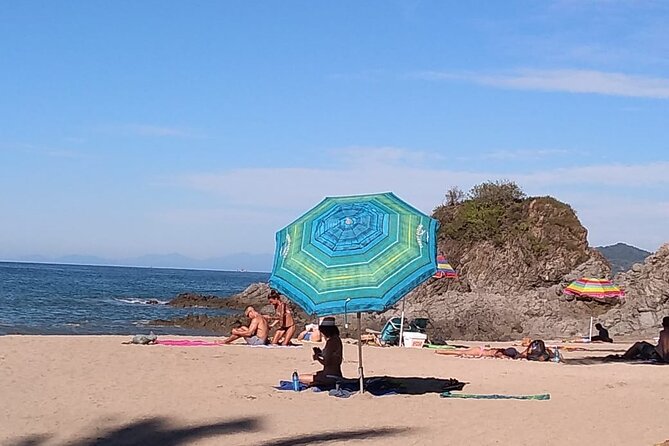 Sayulita Tour a Stroll for Culture and Gastronomy - Additional Information for Consideration