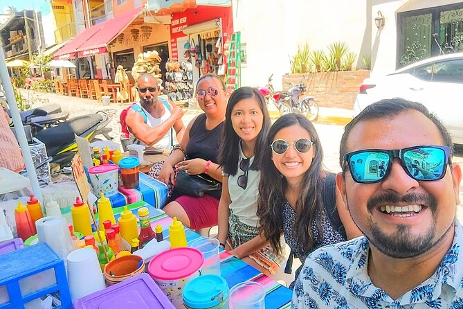 Sayulita Tour a Stroll for Culture and Gastronomy - The Sum Up