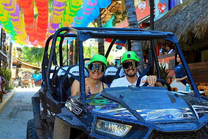 Sayulita UTV Jungle and Beach Tour  - Puerto Vallarta - Pricing and Booking Details