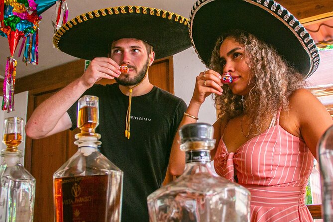 Sayulita UTV Jungle and Beach Tour  - Puerto Vallarta - Tour Overview