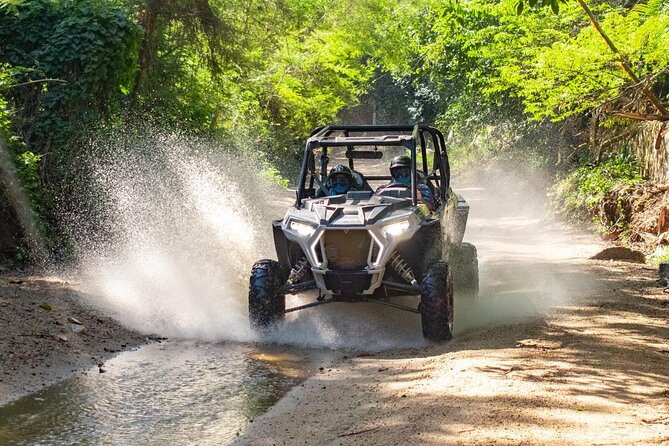 Sayulita UTV Jungle and Beach Tour  - Puerto Vallarta - What to Expect on the Tour
