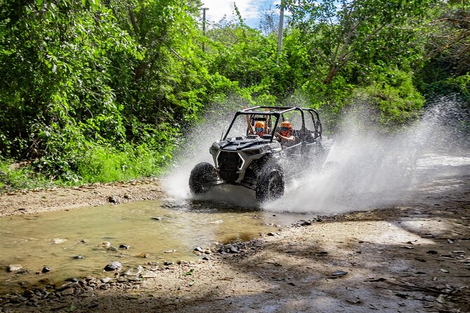Sayulita UTV Jungle and Beach Tour  - Puerto Vallarta - Cancellation Policy and Refunds
