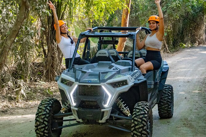Sayulita UTV Jungle and Beach Tour  - Puerto Vallarta - Directions to Sayulita UTV Jungle and Beach Tour