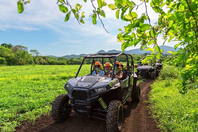 Sayulita UTV Jungle and Beach Tour  - Puerto Vallarta - Weather Conditions and Possible Changes