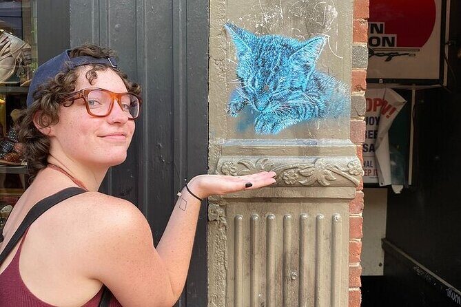 Sayville Shenanigans Scavenger Hunt - Good To Know