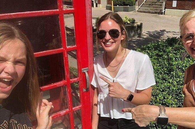 Sayville Shenanigans Scavenger Hunt - Why Choose This Experience?