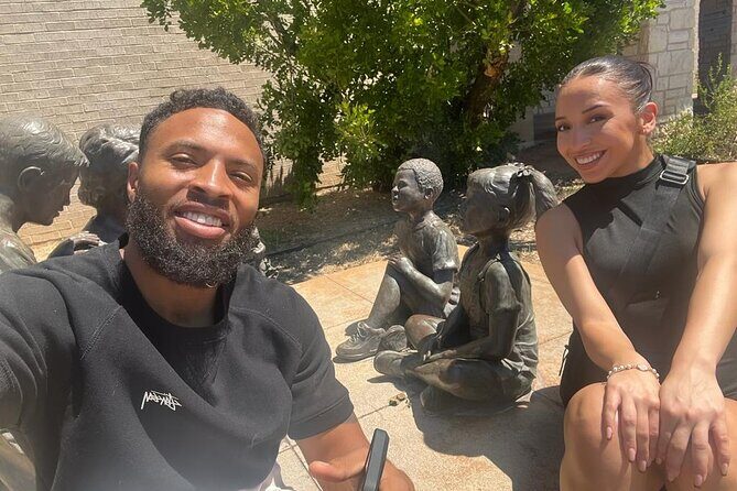 Sayville Shenanigans Scavenger Hunt - The Sum Up