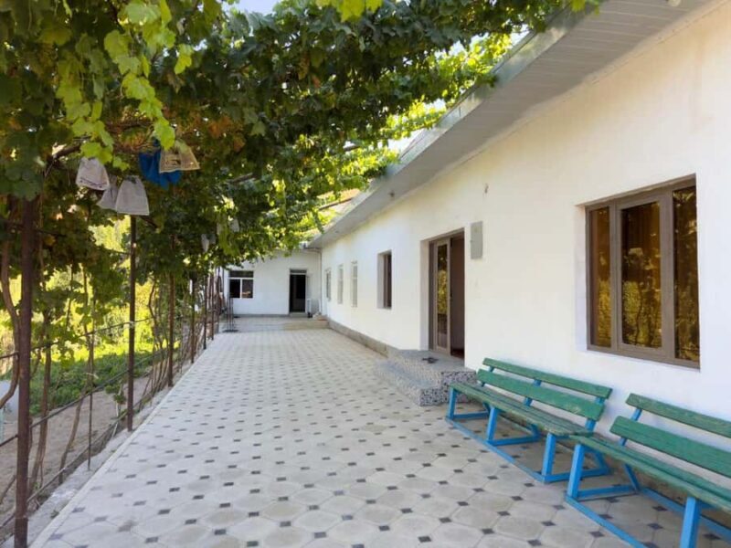 Sayyod Village 2-Day Tour: Cooking Class & Hiking Experience - Good To Know