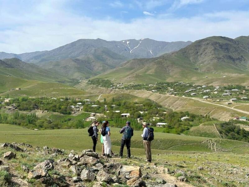 Sayyod Village 2-Day Tour: Cooking Class & Hiking Experience - A Closer Look at the Experience