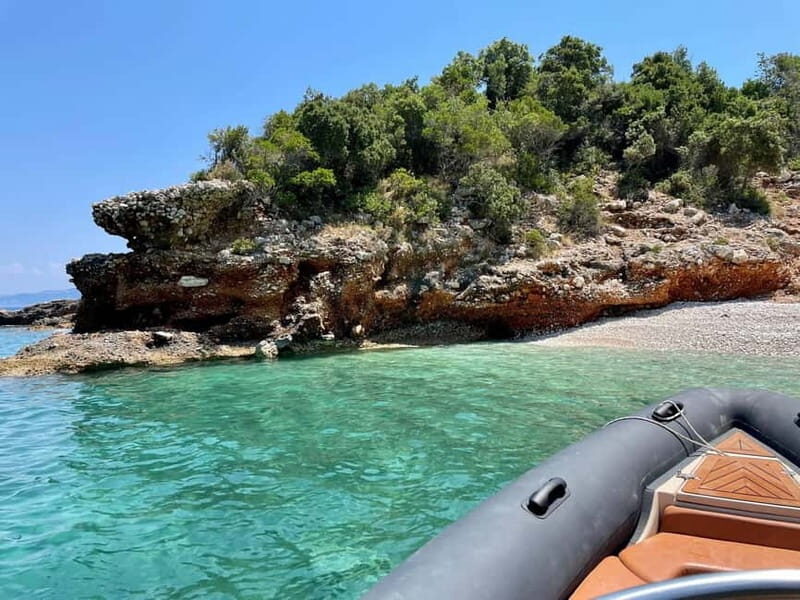 Sazan Island & Karaburun Beach & Haxhi Ali Cave Vlore - Sazan Island & Karaburun Beach & Haxhi Ali Cave Vlore: A Full Guide to an Albanian Seaside Escape