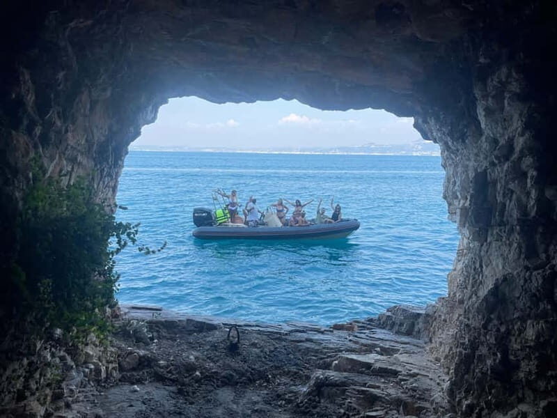 Sazan Island & Karaburun Beach & Haxhi Ali Cave Vlore - Good To Know