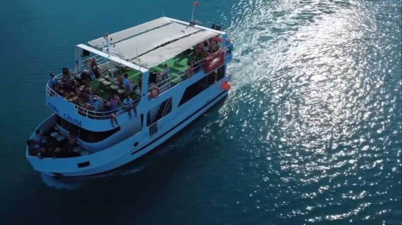 Sazan & Karaburun Cruise A Daily Tour from Vlore - FAQ