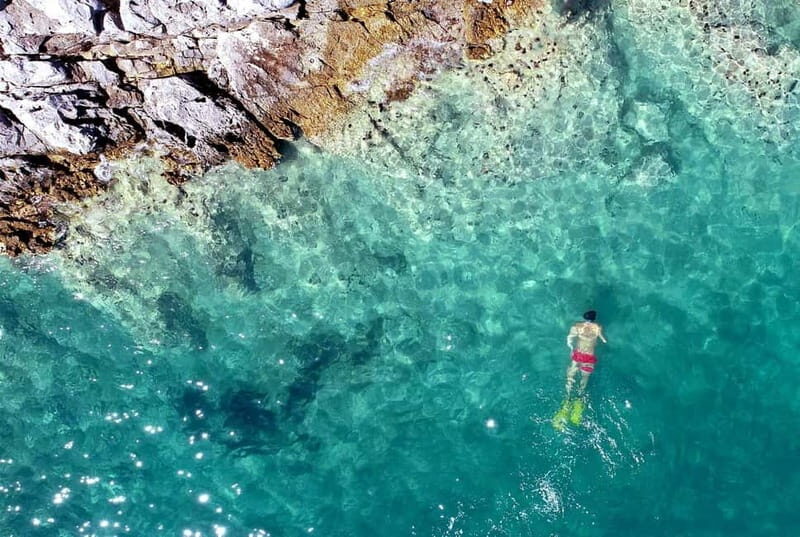 Sazan & Karaburun Cruise A Daily Tour from Vlore - Final Words