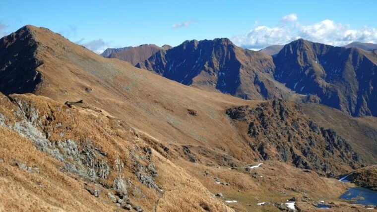SB05 - Carpathian Heights: Hiking to Bâlea Cascada & Lake - What’s Included, What’s Not