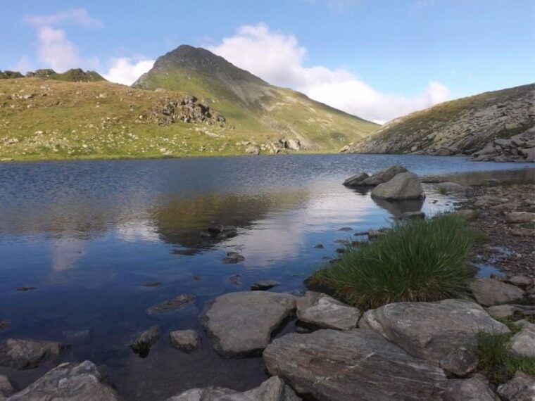 SB05 - Carpathian Heights: Hiking to Bâlea Cascada & Lake - FAQs