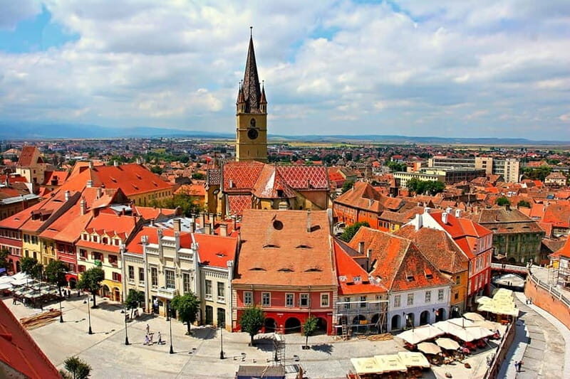 SB13 - Sibiu: Private Day Trip to Transylvanian Villages - Who Is This Tour Best For?