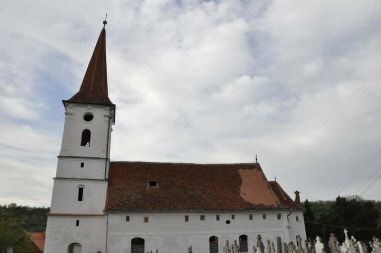 SB13 - Sibiu: Private Day Trip to Transylvanian Villages - Transport & Comfort