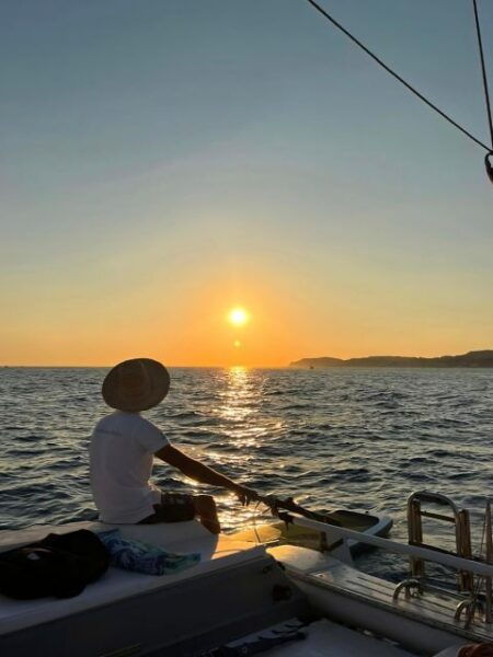 Scala Dei Turchi: Catamaran Tour & Aperitif - The Sum Up